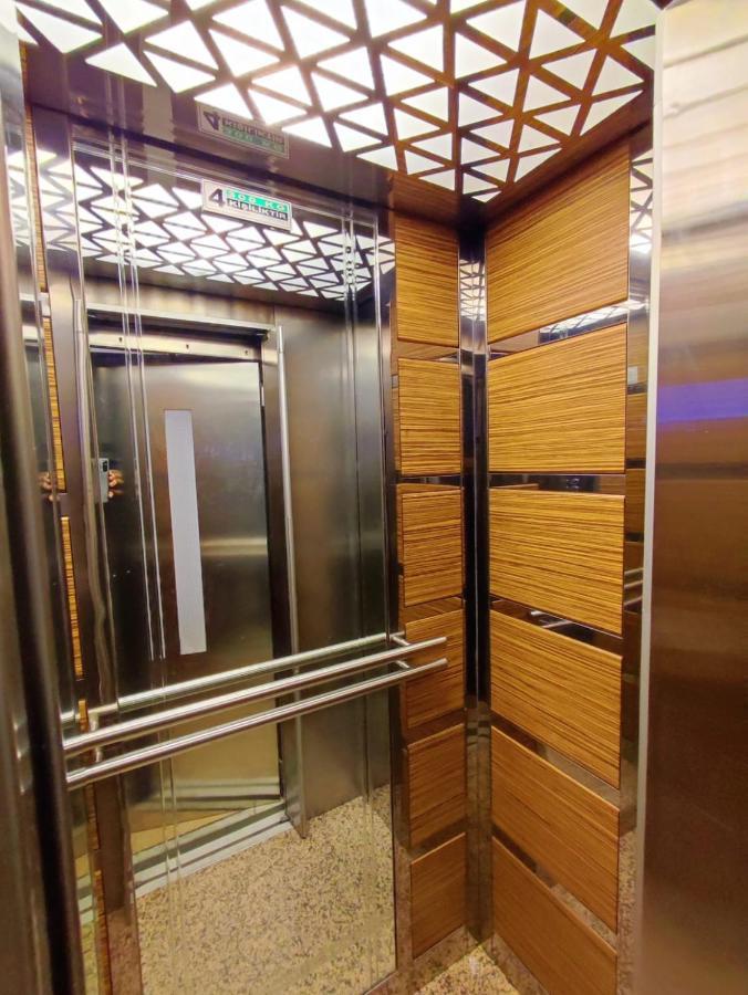 Hotel Euro Diamond Стамбул Экстерьер фото