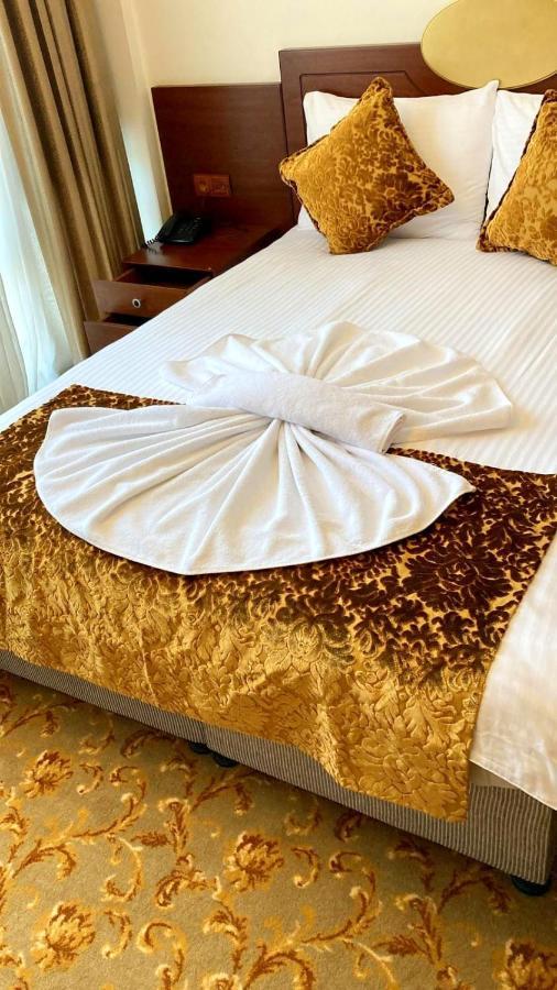 Hotel Euro Diamond Стамбул Экстерьер фото