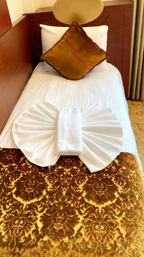 Hotel Euro Diamond Стамбул Экстерьер фото