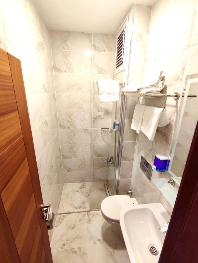 Hotel Euro Diamond Стамбул Экстерьер фото