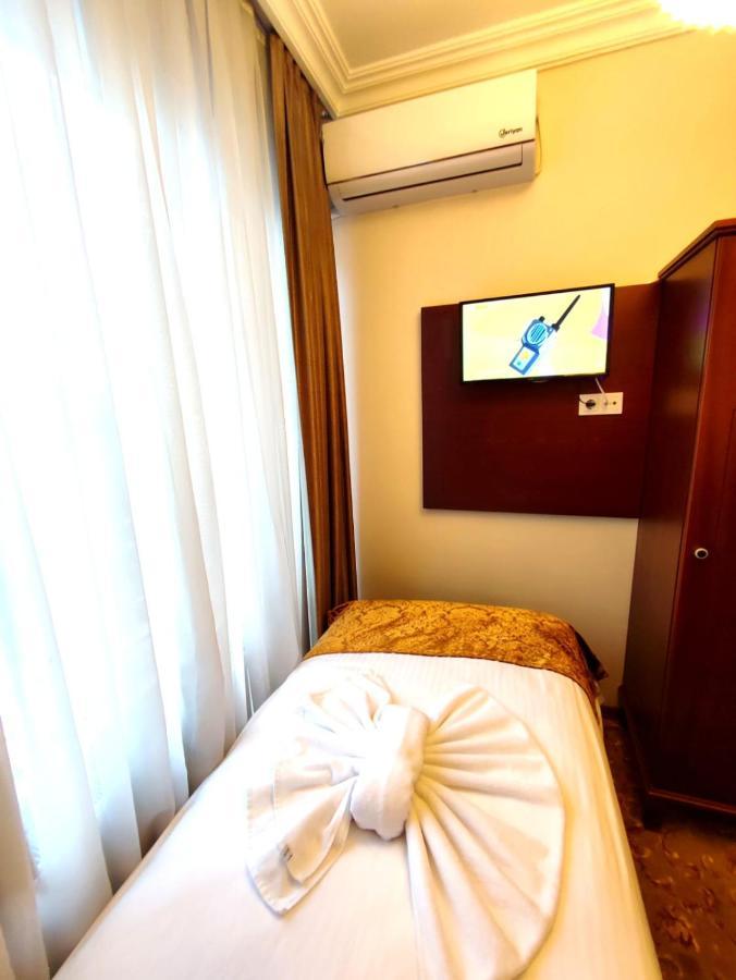 Hotel Euro Diamond Стамбул Экстерьер фото