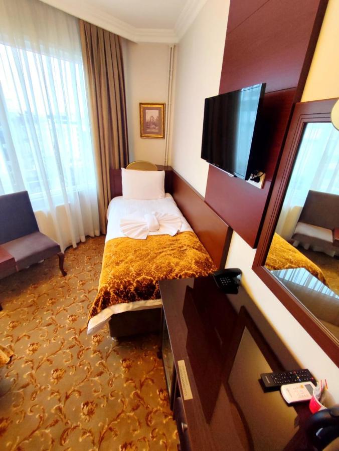 Hotel Euro Diamond Стамбул Экстерьер фото
